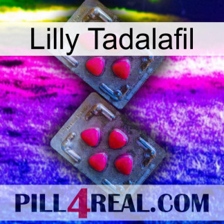 Lilly Tadalafil 14